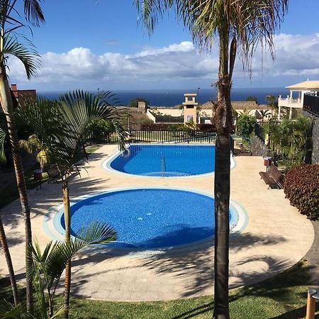 La Quinta Garden Villa Santa Úrsula Екстериор снимка