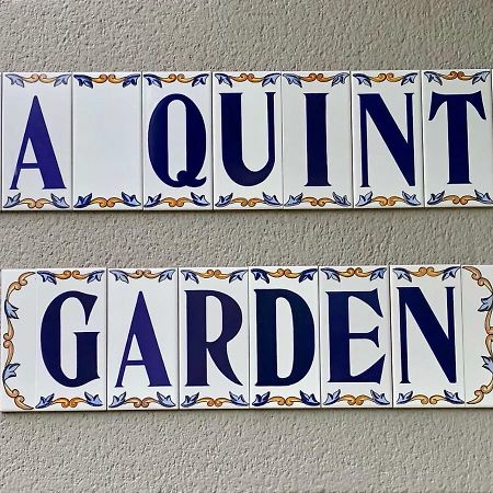 La Quinta Garden Villa Santa Úrsula Екстериор снимка