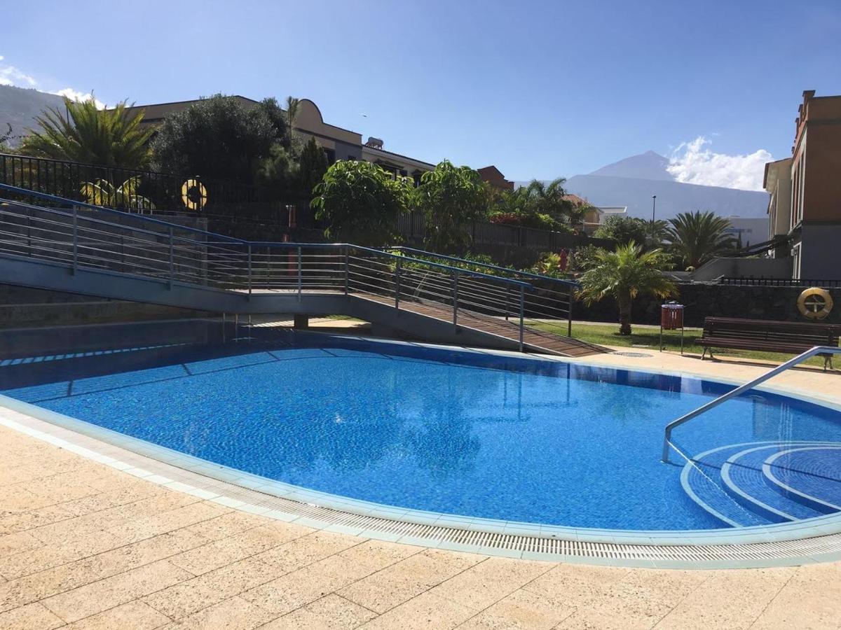 La Quinta Garden Villa Santa Úrsula Екстериор снимка