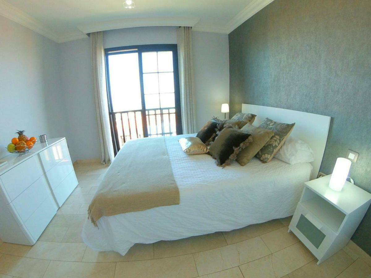 La Quinta Garden Villa Santa Úrsula Екстериор снимка