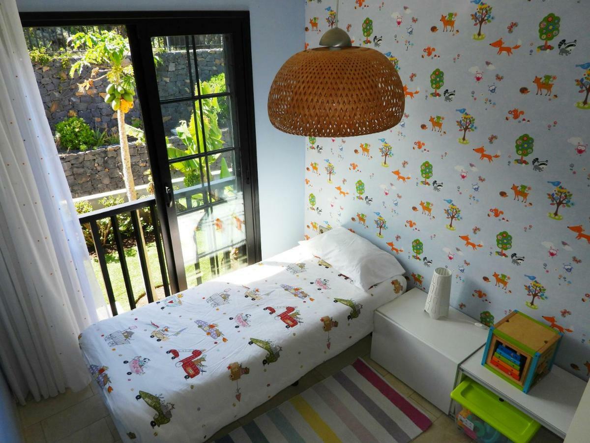 La Quinta Garden Villa Santa Úrsula Екстериор снимка