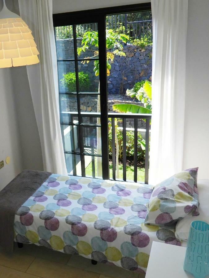 La Quinta Garden Villa Santa Úrsula Екстериор снимка