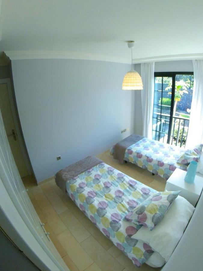 La Quinta Garden Villa Santa Úrsula Екстериор снимка