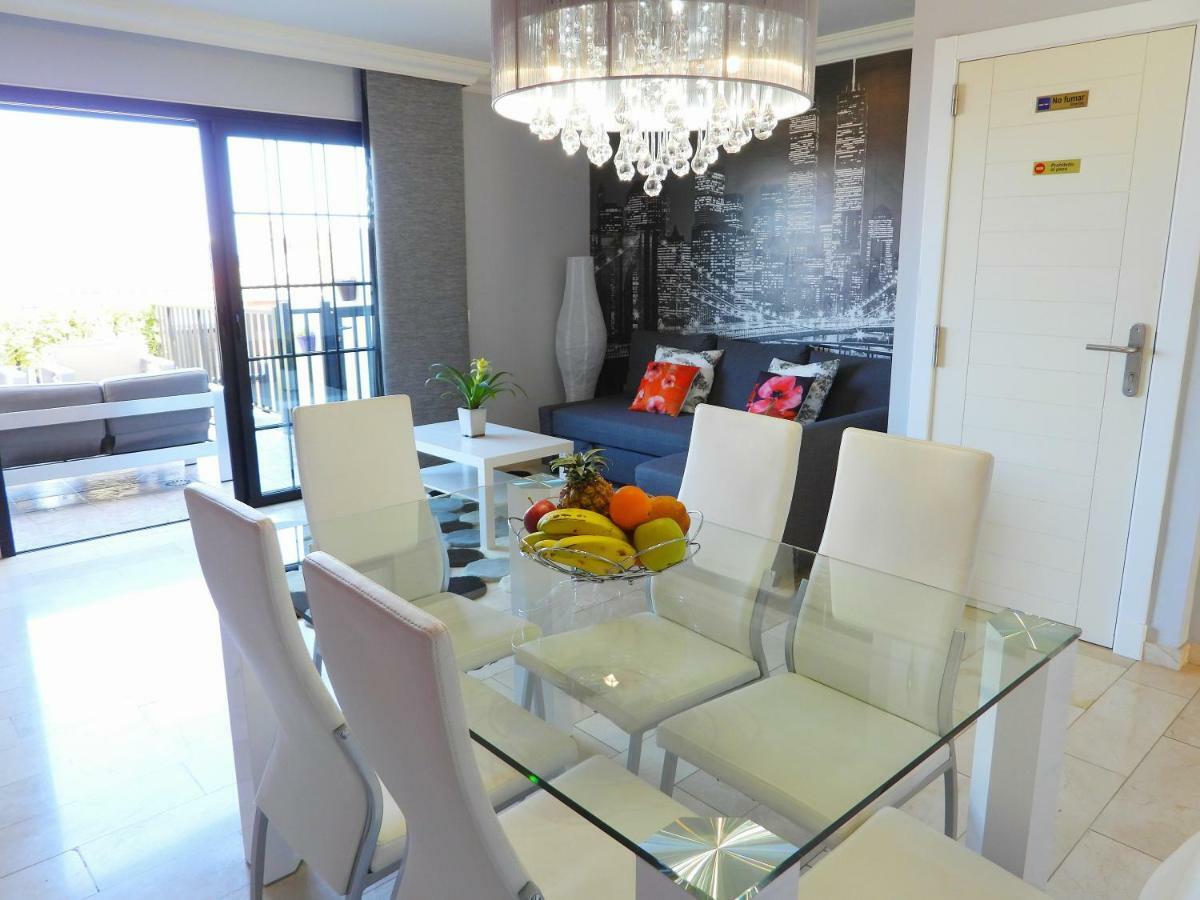 La Quinta Garden Villa Santa Úrsula Екстериор снимка
