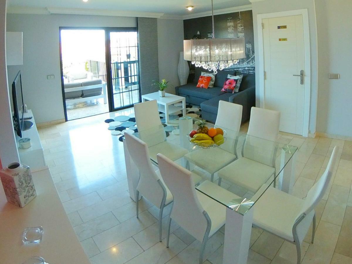 La Quinta Garden Villa Santa Úrsula Екстериор снимка