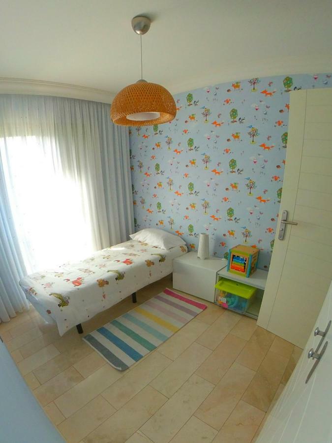 La Quinta Garden Villa Santa Úrsula Екстериор снимка
