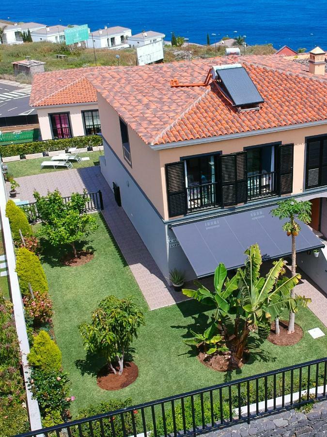 La Quinta Garden Villa Santa Úrsula Екстериор снимка