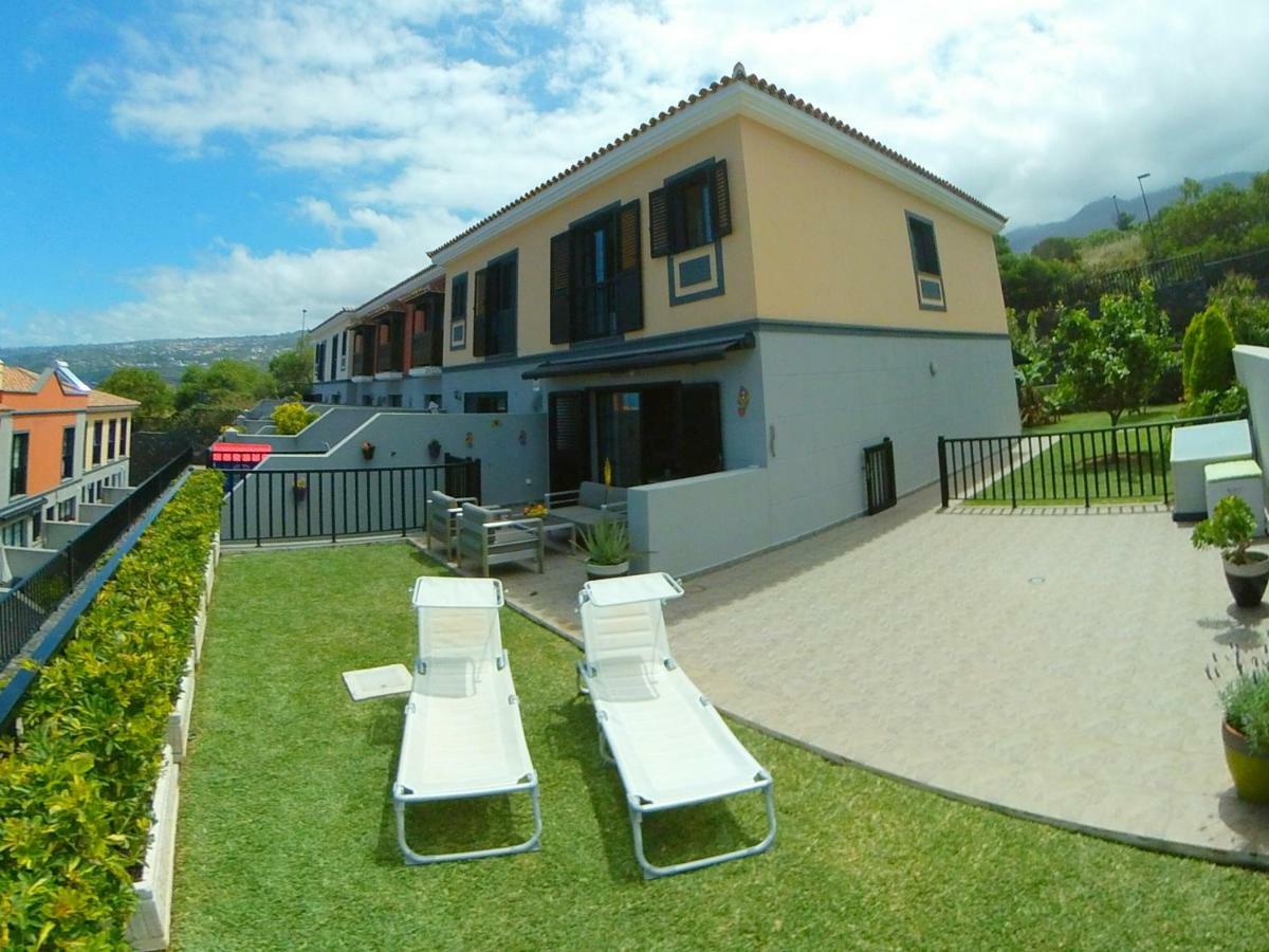 La Quinta Garden Villa Santa Úrsula Екстериор снимка