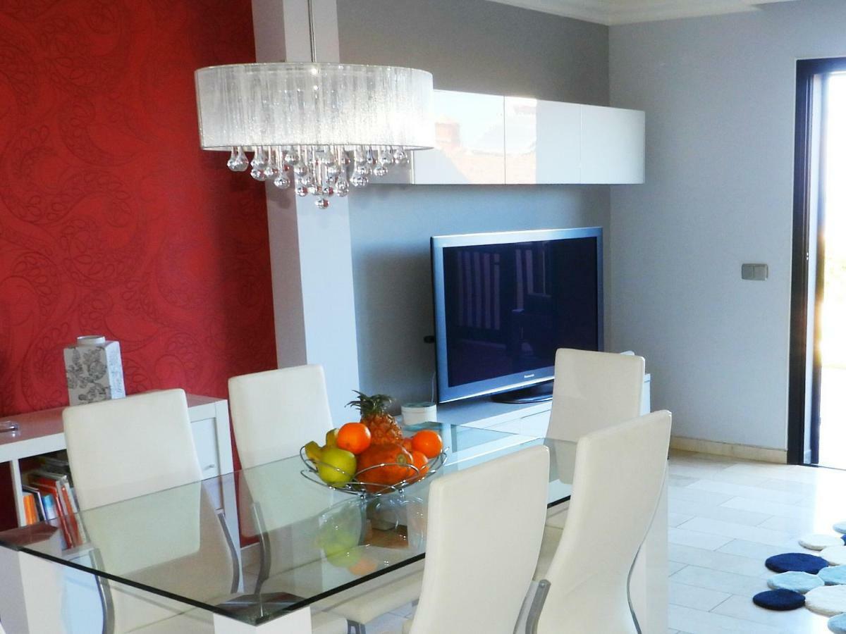 La Quinta Garden Villa Santa Úrsula Екстериор снимка