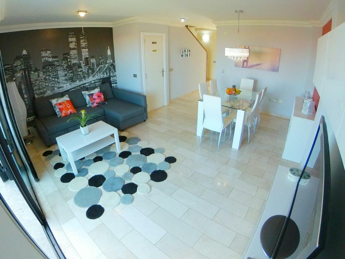 La Quinta Garden Villa Santa Úrsula Екстериор снимка