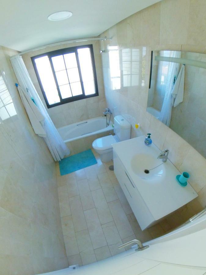 La Quinta Garden Villa Santa Úrsula Екстериор снимка