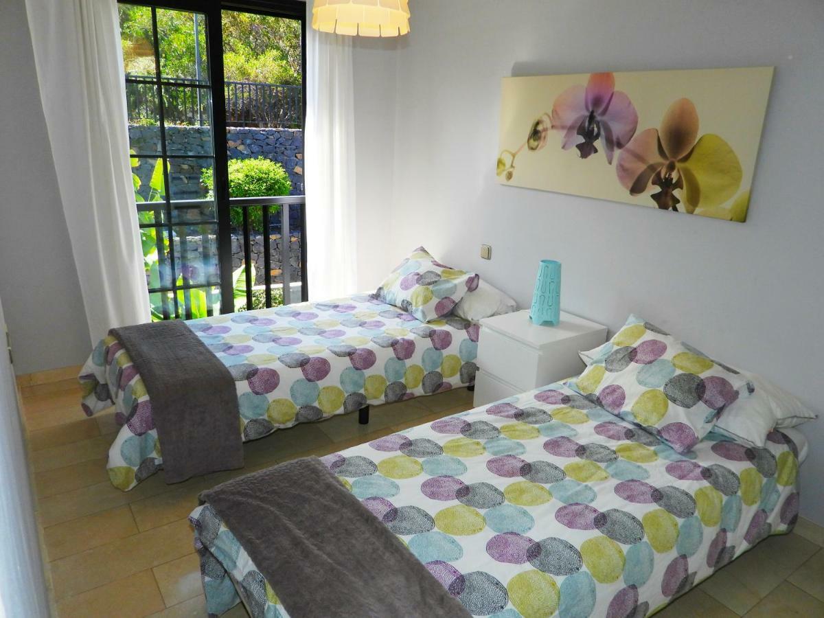 La Quinta Garden Villa Santa Úrsula Екстериор снимка