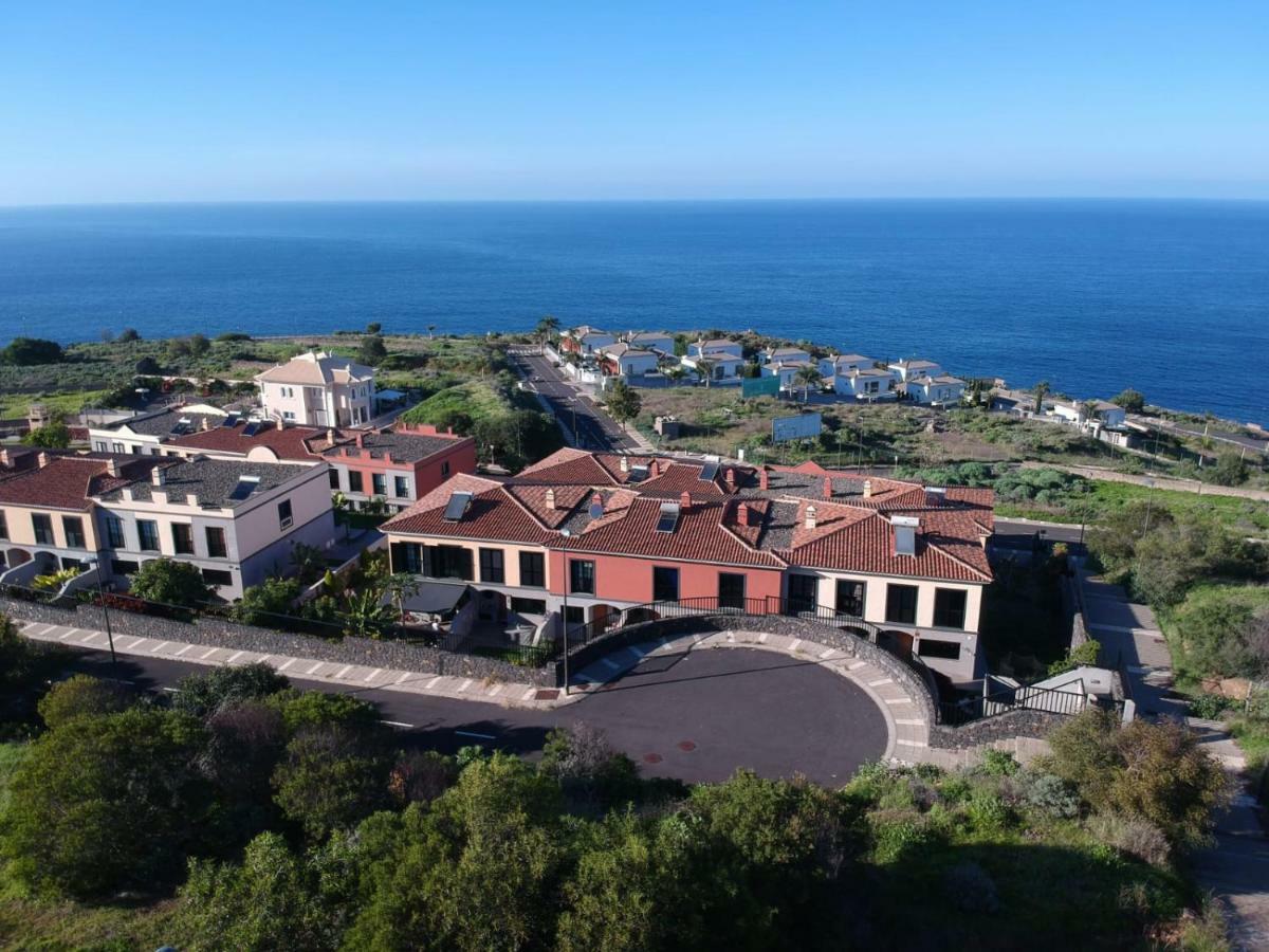 La Quinta Garden Villa Santa Úrsula Екстериор снимка