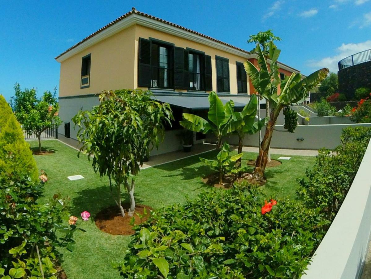 La Quinta Garden Villa Santa Úrsula Екстериор снимка