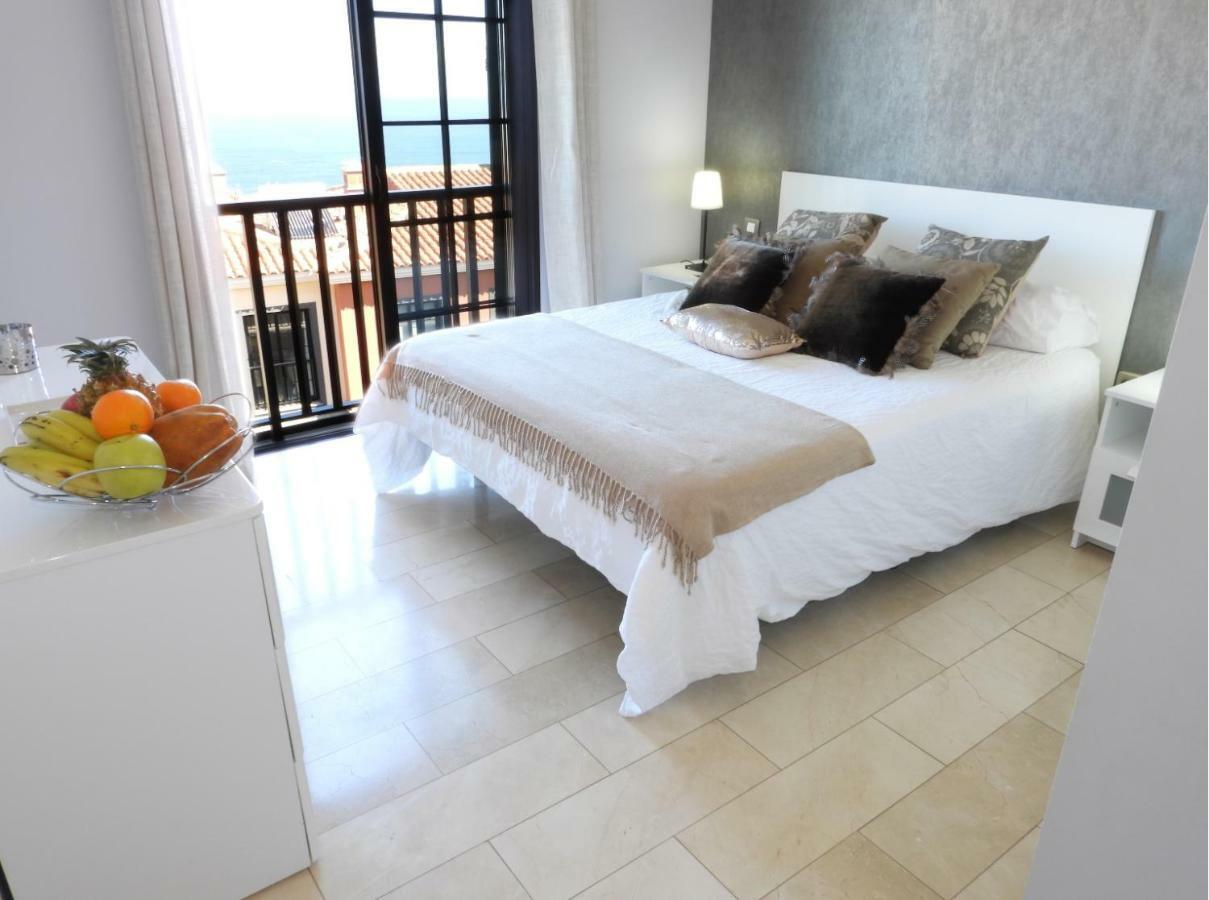 La Quinta Garden Villa Santa Úrsula Екстериор снимка