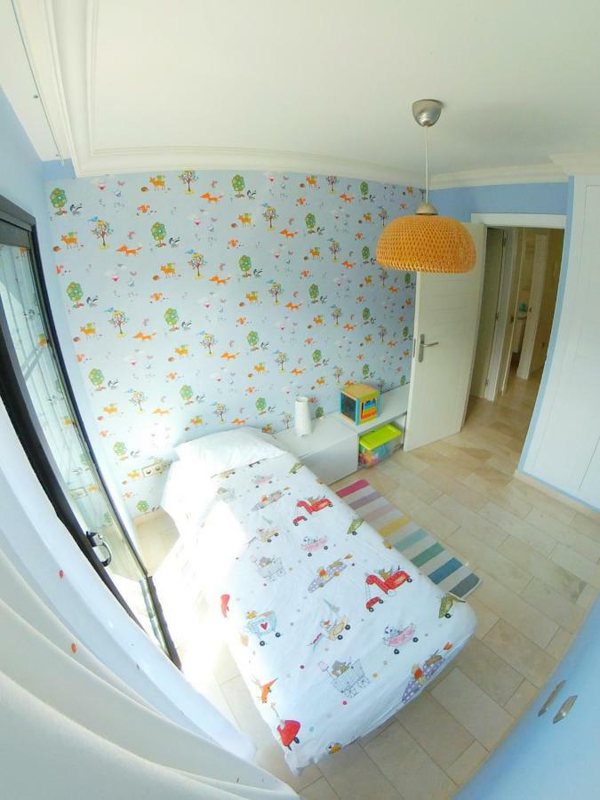 La Quinta Garden Villa Santa Úrsula Екстериор снимка