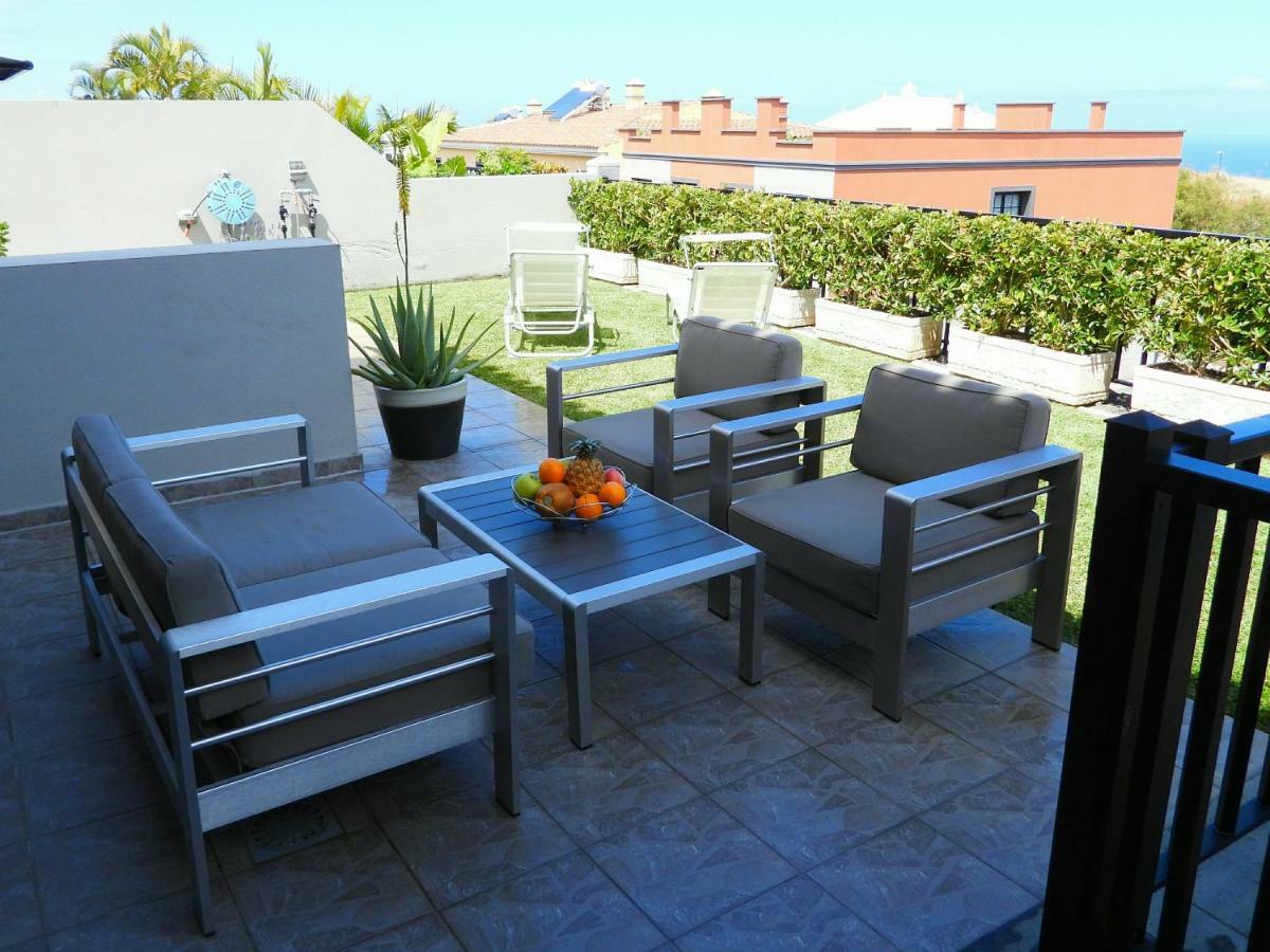 La Quinta Garden Villa Santa Úrsula Екстериор снимка
