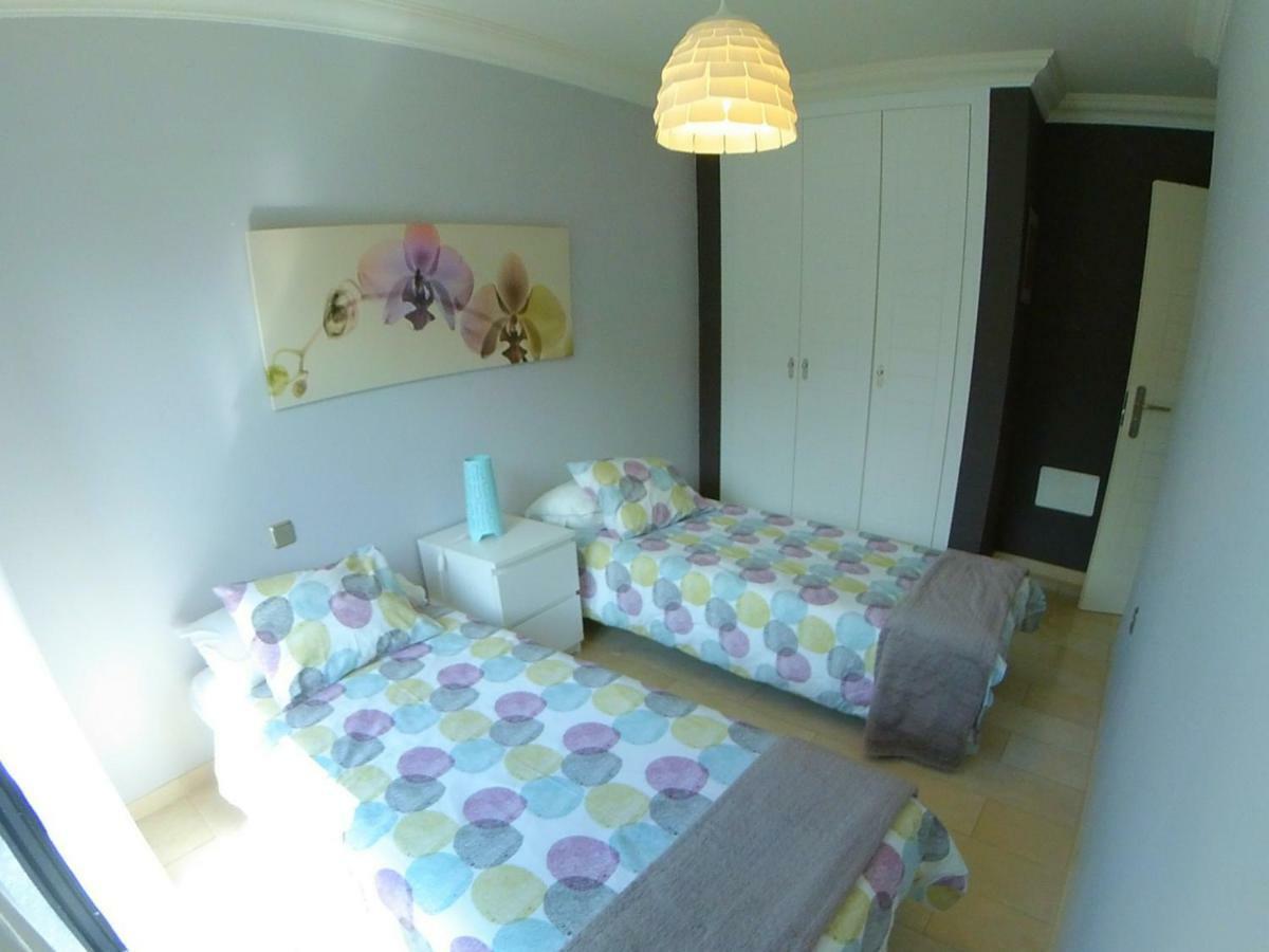 La Quinta Garden Villa Santa Úrsula Екстериор снимка