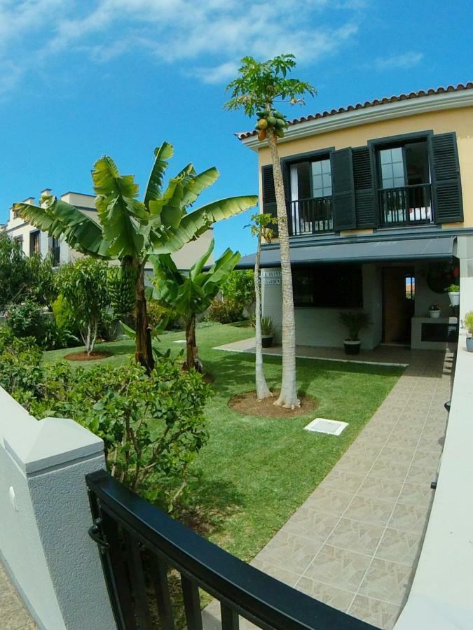 La Quinta Garden Villa Santa Úrsula Екстериор снимка
